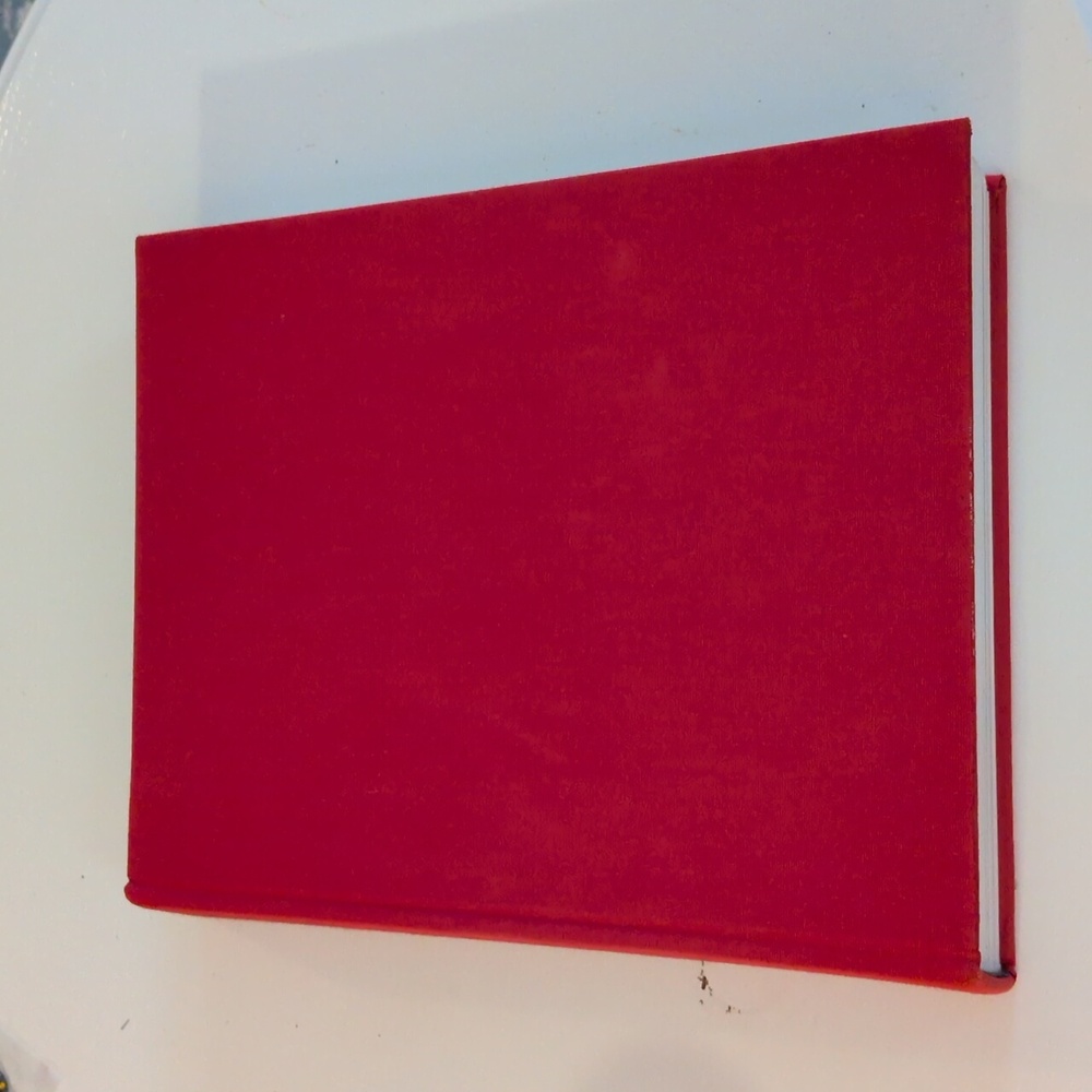 Je Suis Le Cahier: The Sketchbooks of Picasso hardcover art Coffee Table book